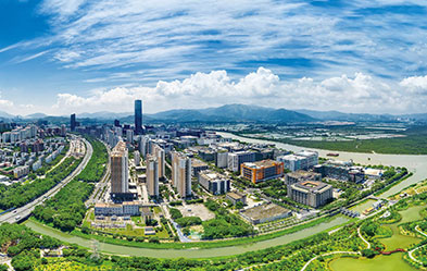 长春市朝阳区