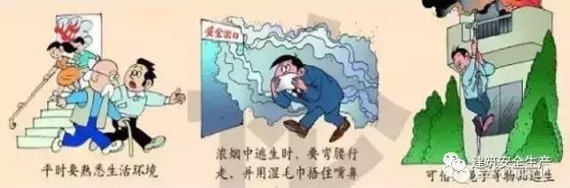 火灾、触电、高处坠落、车辆伤害等冬季施工常见安全事故如何防治