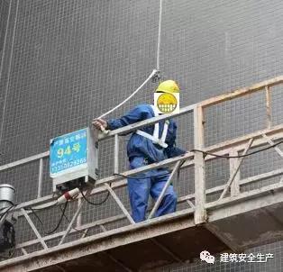 火灾、触电、高处坠落、车辆伤害等冬季施工常见安全事故如何防治