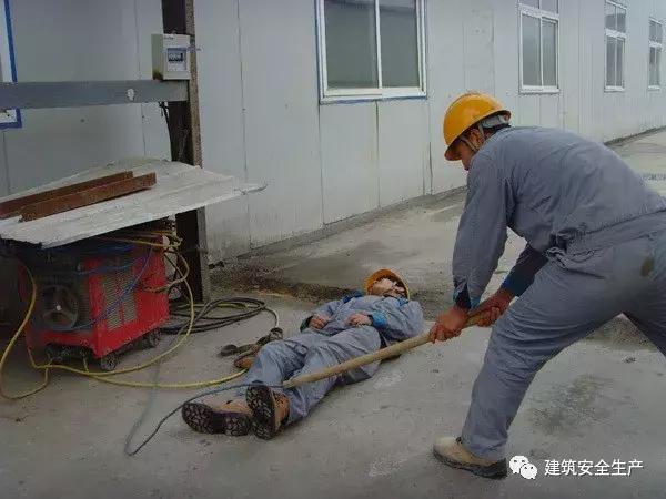 火灾、触电、高处坠落、车辆伤害等冬季施工常见安全事故如何防治