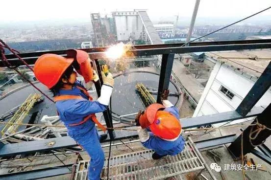 火灾、触电、高处坠落、车辆伤害等冬季施工常见安全事故如何防治