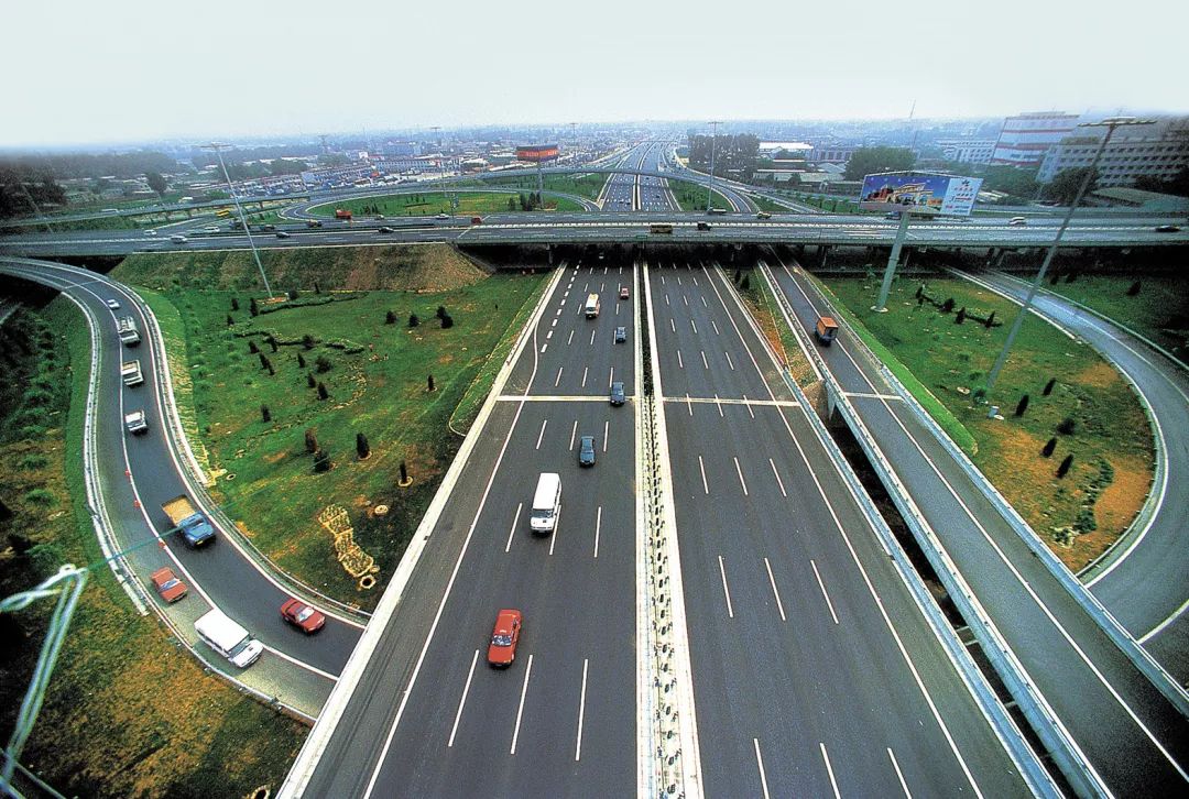 撤站后，车辆通行高速公路应知应会_1