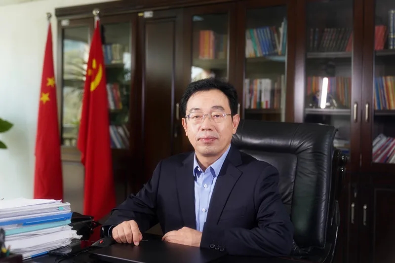 坚守初心，载誉前行！ ag凯发k8国际集团董事长荣膺“郑州杰出企业家”称号-河南ag凯发k8国际安全科技股份有限公司