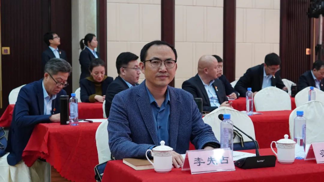 风险减量服务高端论坛圆满召开，安环家方案获得高度认可