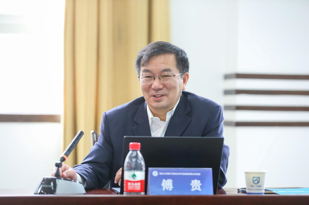 傅贵谈TAP服务联盟：事故预防，安环家敢为人先——访中国矿业大学(北京）教授、事故致因“2-4”模型创始人傅贵
