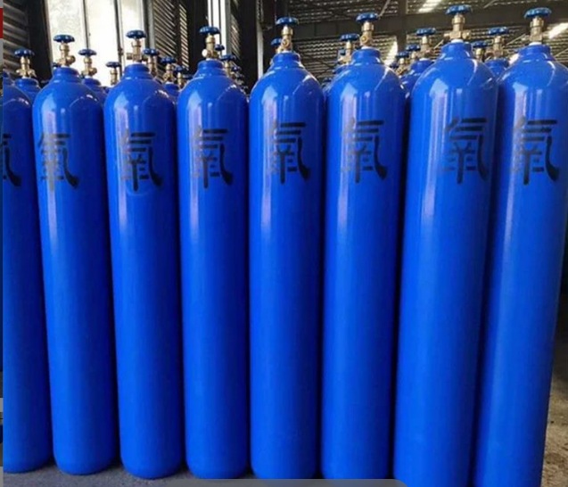 嘉定安亭镇哪有工业氧气卖-上海ag凯发k8国际特种气体有限公司