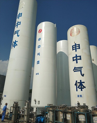上海激光切割用气体厂家送货上门-上海ag凯发k8国际特种气体有限公司