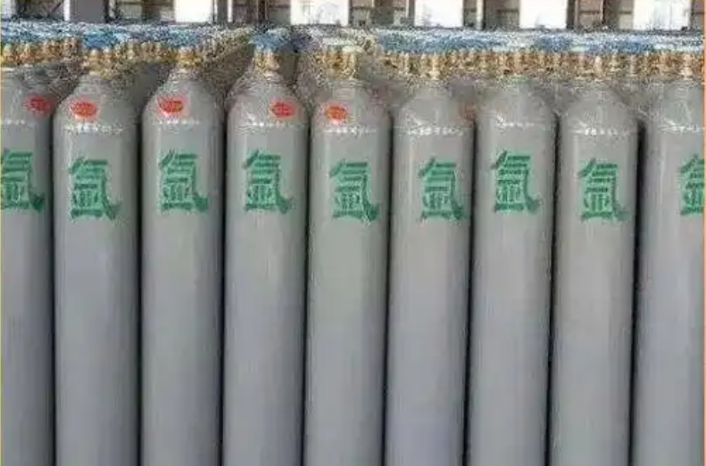 工业氩气有毒吗-上海ag凯发k8国际特种气体有限公司